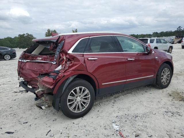 VIN 1GYKNBRS8HZ190545 2017 CADILLAC XT5 no.3