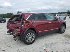 Lot #3022813312 2017 CADILLAC XT5 LUXURY