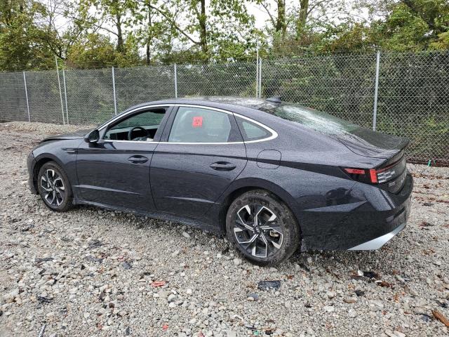 2024 HYUNDAI SONATA SEL - KMHL64JA5RA368347