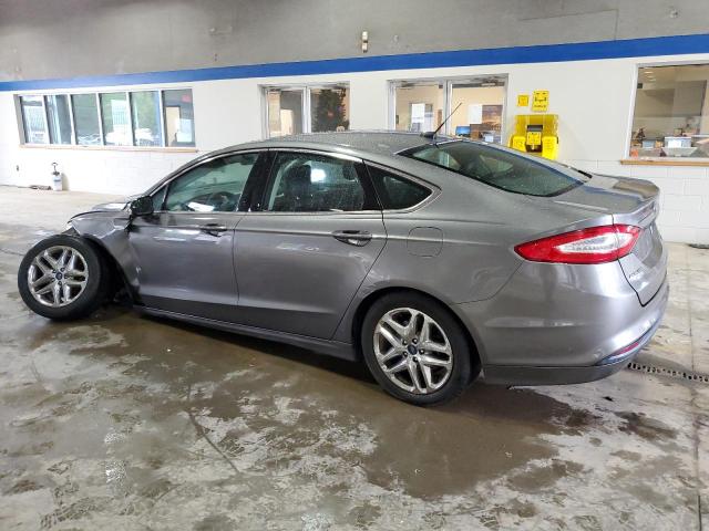 VIN 3FA6P0HR7DR164320 2013 Ford Fusion, SE no.2