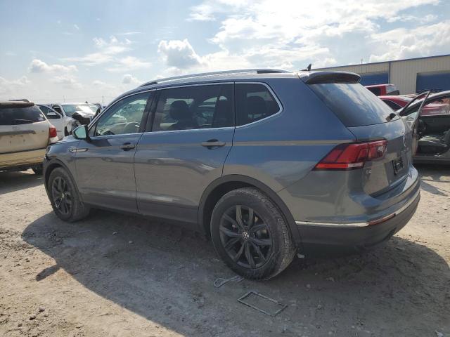 2024 VOLKSWAGEN TIGUAN SE - 3VV3B7AXXRM167179