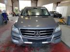 MERCEDES-BENZ ML 350 4MA photo