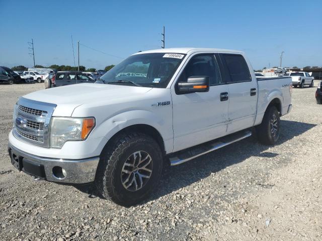 FORD F150 SUPER