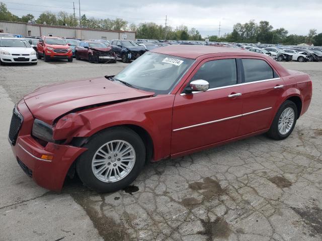 2010 CHRYSLER 300 TOURING 2010