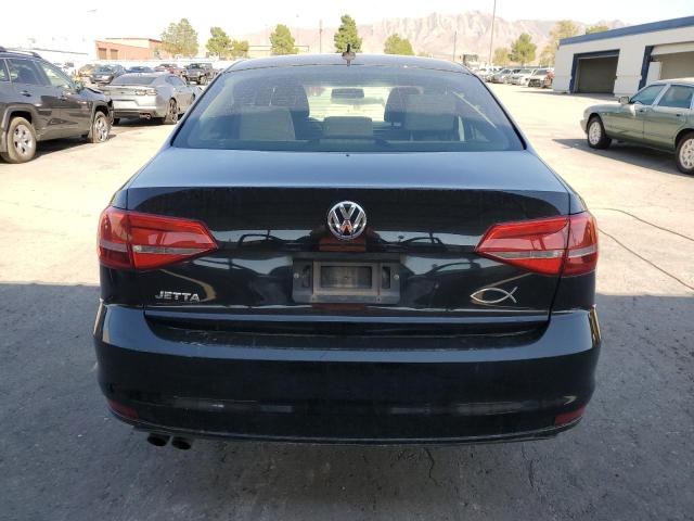 2015 VOLKSWAGEN JETTA BASE - 3VW2K7AJ8FM425911