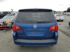 VOLKSWAGEN ROUTAN SE photo