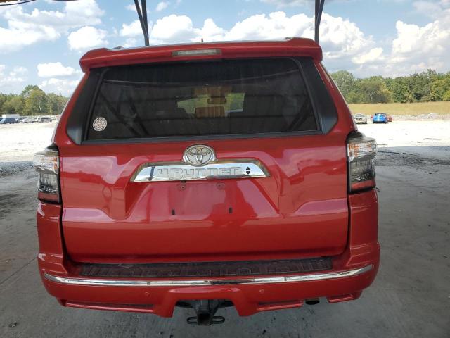 VIN JTEBU5JR4H5473353 2017 Toyota 4runner, Sr5/Sr5... no.6