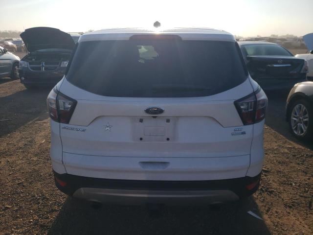 2017 FORD ESCAPE SE - 1FMCU9G93HUE24282