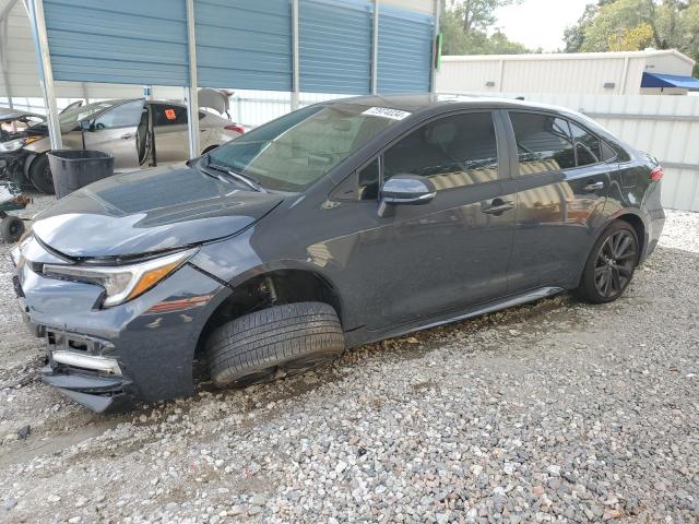 2023 TOYOTA COROLLA SE - 5YFS4MCE8PP155665