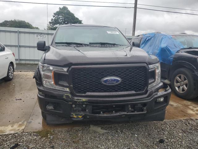 VIN 1FTEW1CP4JKD04523 2018 Ford F-150, Supercrew no.5