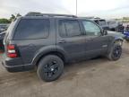 FORD EXPLORER X photo