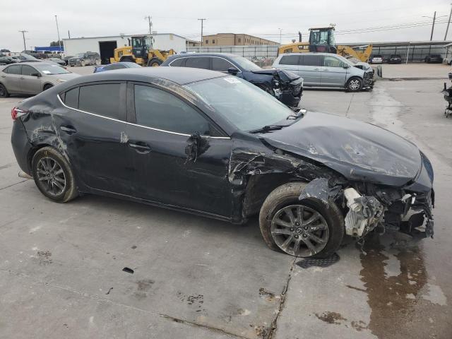 VIN 3MZBN1U77HM116597 2017 Mazda 3, Sport no.4