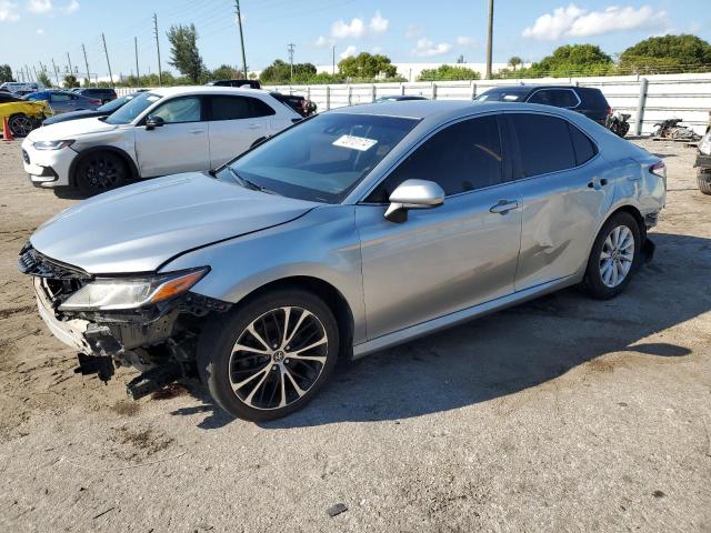 VIN JTNB11HK7J3025894 2018 Toyota Camry, L no.1