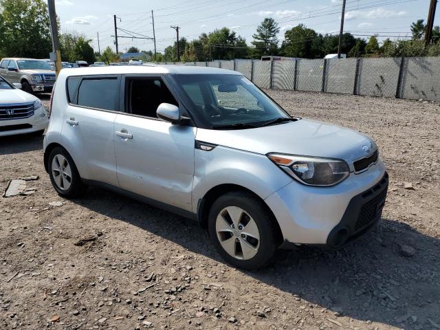 VIN KNDJN2A22E7702126 2014 KIA Soul no.4