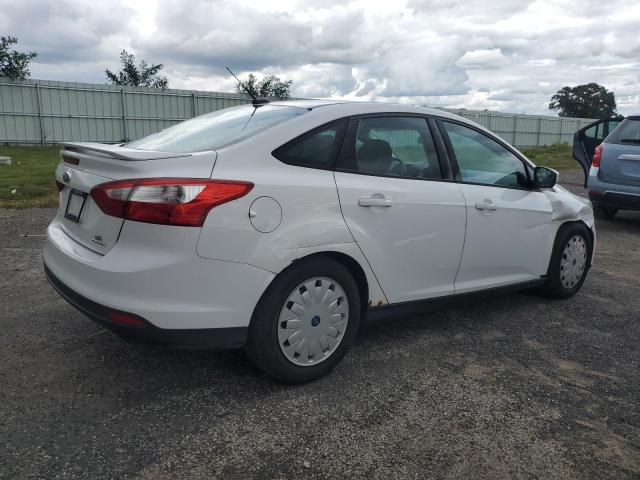 Vin: 1fadp3f20el110632, lot: 70267984, ford focus se 20143