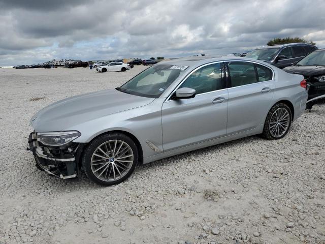 Global Auto Auctions: 2017 BMW 540 I