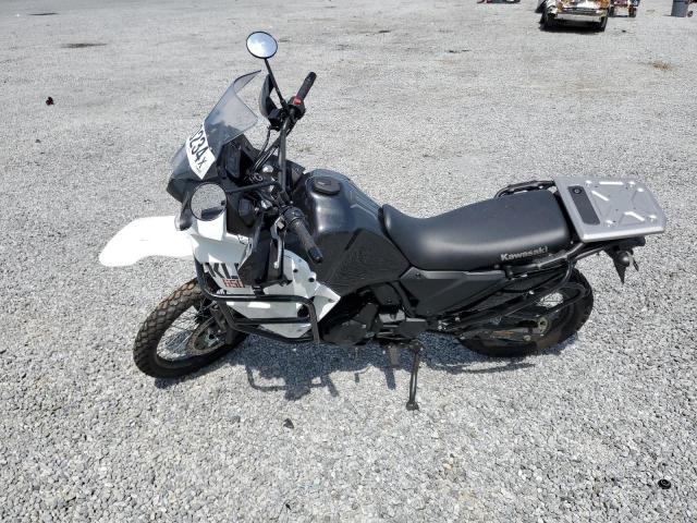 2024 KAWASAKI KL650 K - ML5KLEK17RDA32384