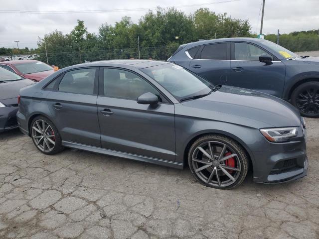 VIN WAUB1GFF7J1045178 2018 Audi S3, Premium Plus no.4