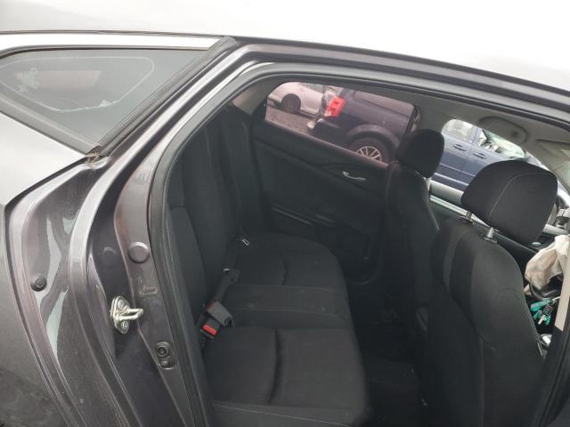 2016 HONDA CIVIC LX - 2HGFC2F57GH513303