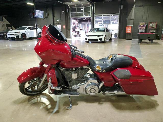 2016 HARLEY-DAVIDSON FLHXSE CVO 1HD1PXN11GB960855
