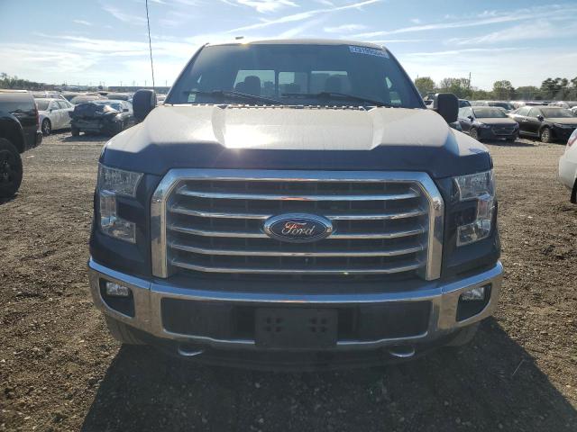2016 FORD F150 SUPER - 1FTEW1EP4GKD75260
