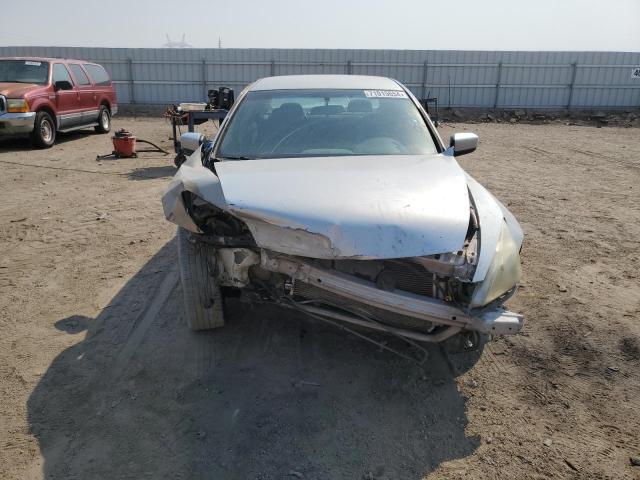 2004 HONDA ACCORD LX 1HGCM663X4A096386  71015654