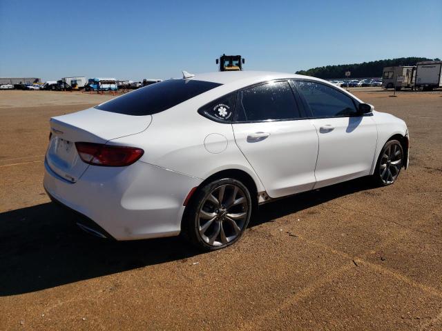 2015 CHRYSLER 200 S - 1C3CCCBB1FN614785