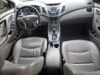 HYUNDAI ELANTRA SE photo