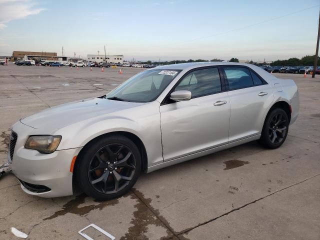 2021 CHRYSLER 300 S #2957637001