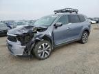 2022 KIA TELLURIDE - 5XYP6DHC9NG214439