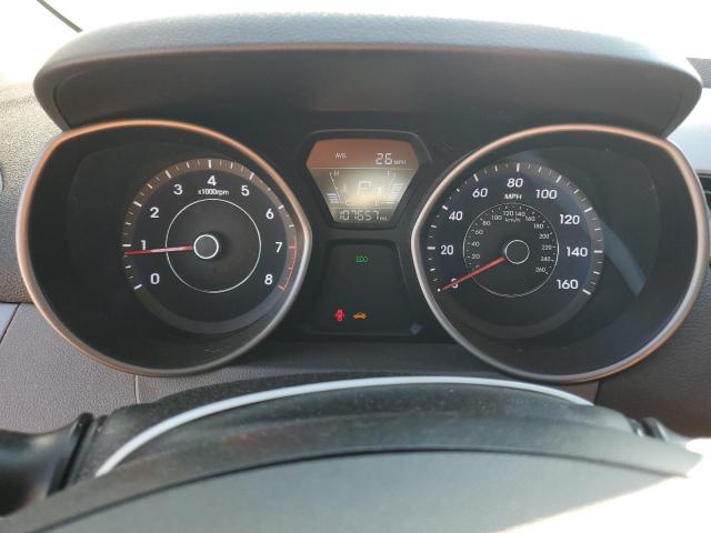 2016 HYUNDAI ELANTRA SE - 5NPDH4AE2GH765705