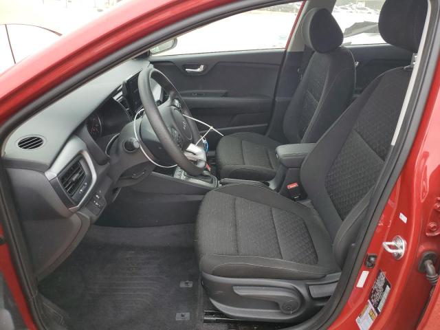 2023 KIA RIO LX - 3KPA24AD2PE617635