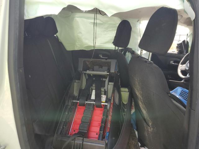 2019 JEEP RENEGADE L - ZACNJABB4KPK31260