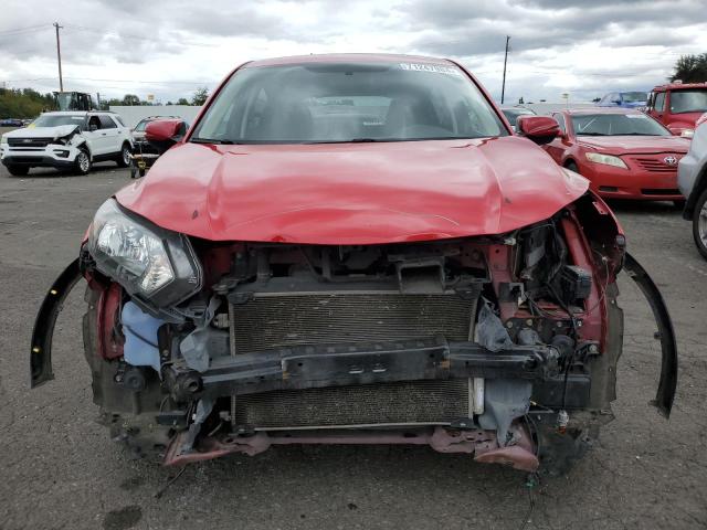 2018 HONDA HR-V EX - 3CZRU6H54JM727293