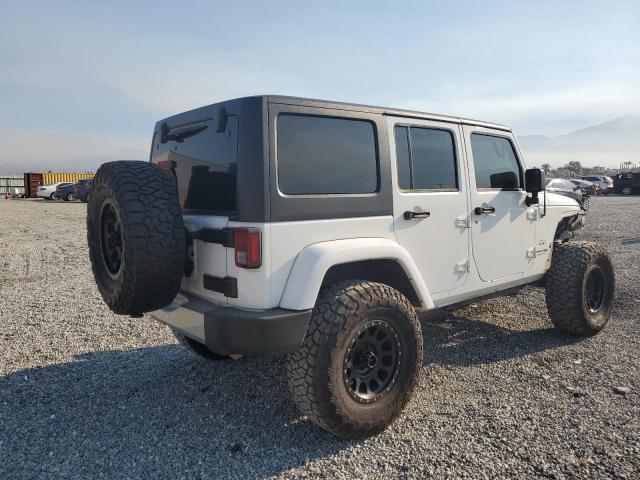 VIN 1C4HJWEG2JL923637 2018 Jeep Wrangler, Sahara no.3