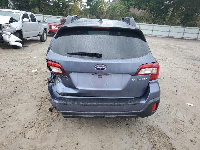 2018 SUBARU OUTBACK 2. - 4S4BSAHC5J3232208