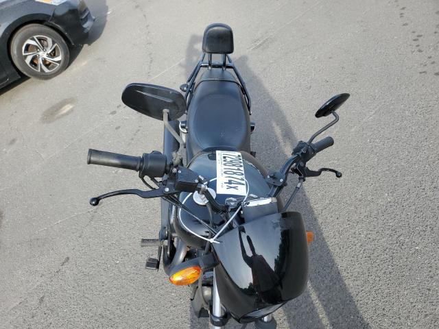 2015 HARLEY-DAVIDSON XG750 - 1HD4NBB11FC502493