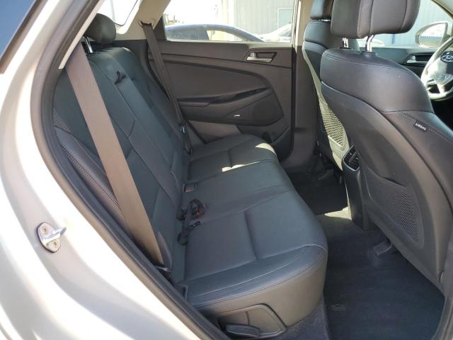2018 HYUNDAI TUCSON VAL - KM8J33A28JU773429
