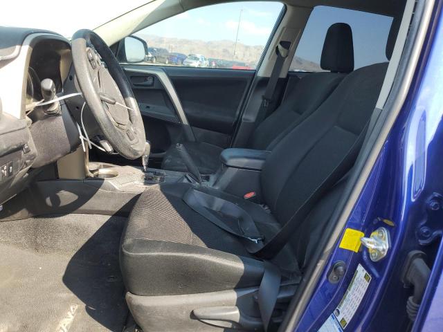 2015 TOYOTA RAV4 LE - 2T3BFREV2FW404082