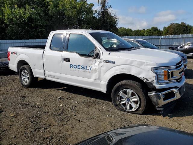 2019 FORD F150 SUPER - 1FTEX1EB8KKC53169