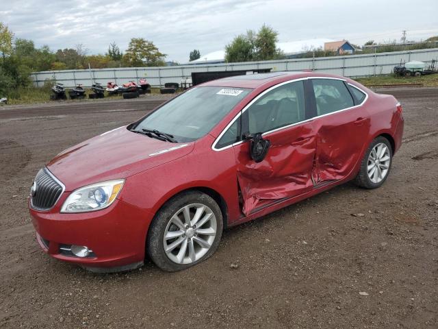 VIN 1G4PR5SK6G4113207 2016 Buick Verano, Convenience no.1