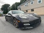 PORSCHE PANAMERA T photo