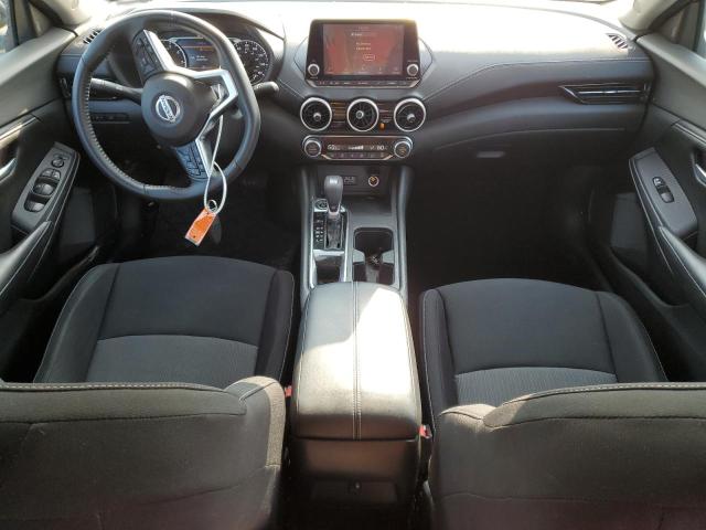 2020 NISSAN SENTRA SV - 3N1AB8CV3LY255257