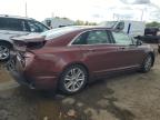 LINCOLN MKZ снимка