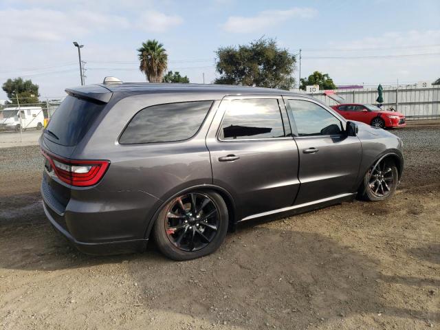 VIN 1C4RDHDG9JC460999 2018 Dodge Durango, GT no.3