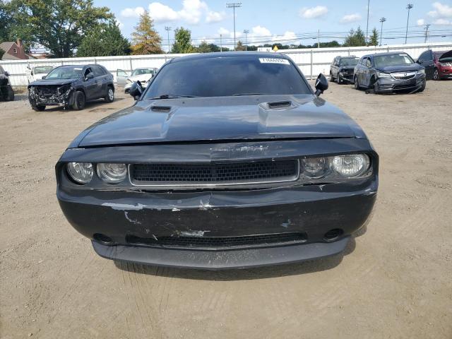 VIN 2C3CDYAG2DH674815 2013 Dodge Challenger, Sxt no.5