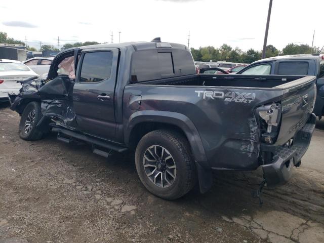 2022 TOYOTA TACOMA DOU - 3TMCZ5AN4NM453584