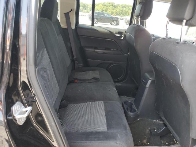 2016 JEEP PATRIOT LA - 1C4NJPFA1GD601433