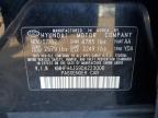 Lot #2986239163 2013 HYUNDAI AZERA GLS