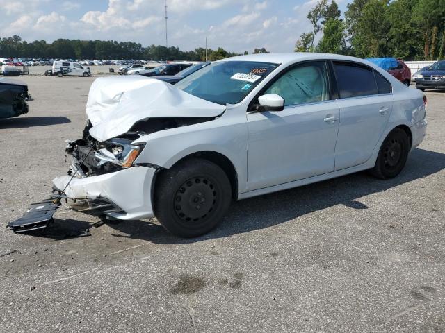 2017 VOLKSWAGEN JETTA S - 3VW2B7AJ1HM405275
